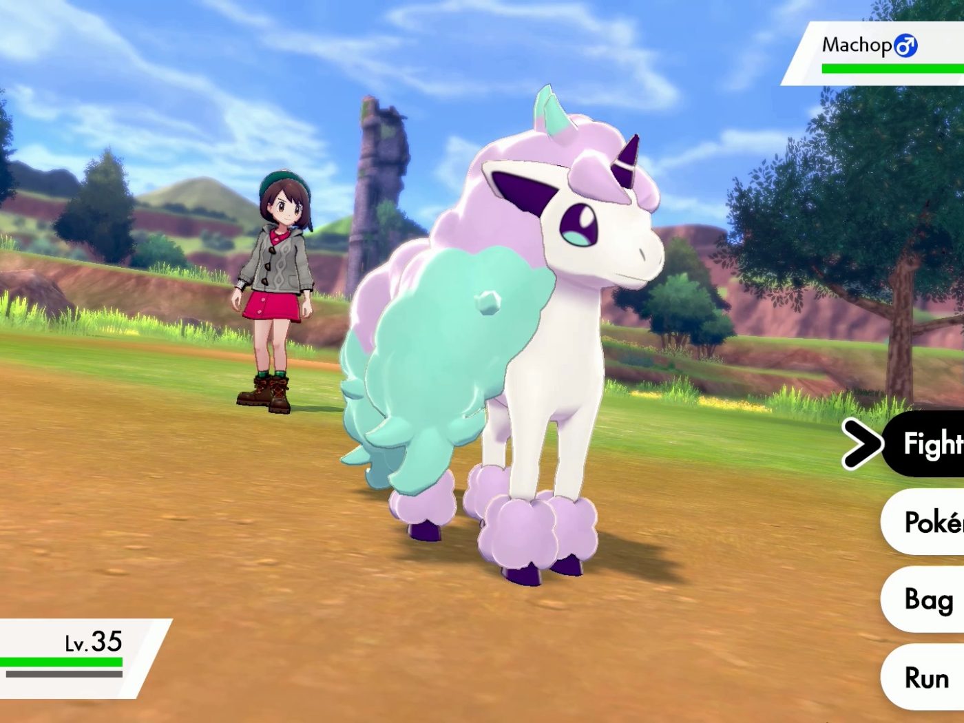 Pokémon Sword and Shield to Hit Nintendo Switch this Winter!, Game News