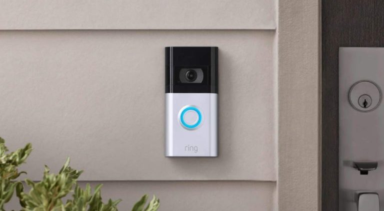 Ring Video Doorbell deals