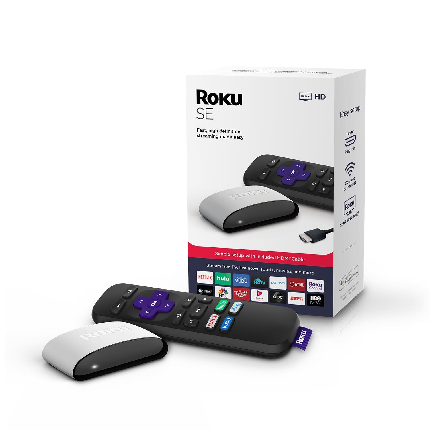 Roku Black Friday 2019 deals include Walmart-exclusive TV and streaming player – BGR