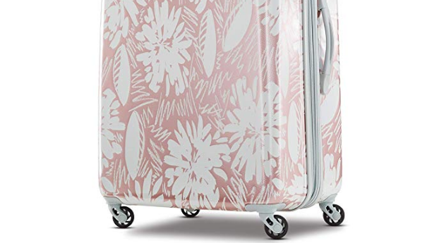 american tourister