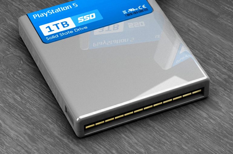 ps5 ssd price