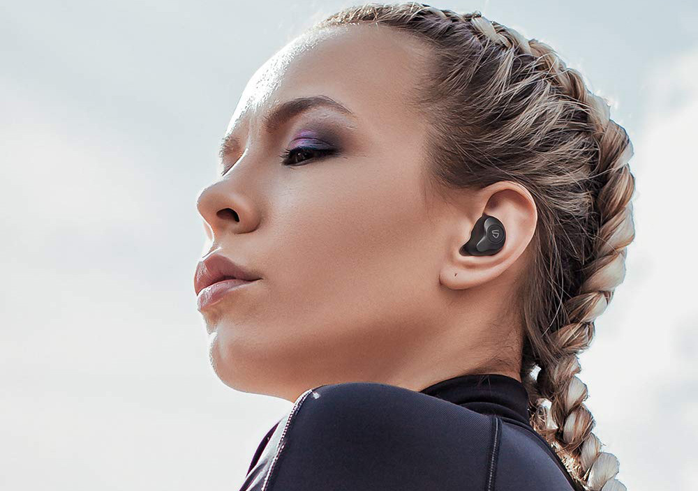 soundpeats active noise cancelling