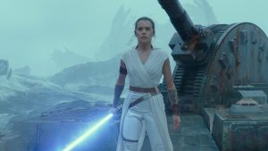The Rise of Skywalker Review