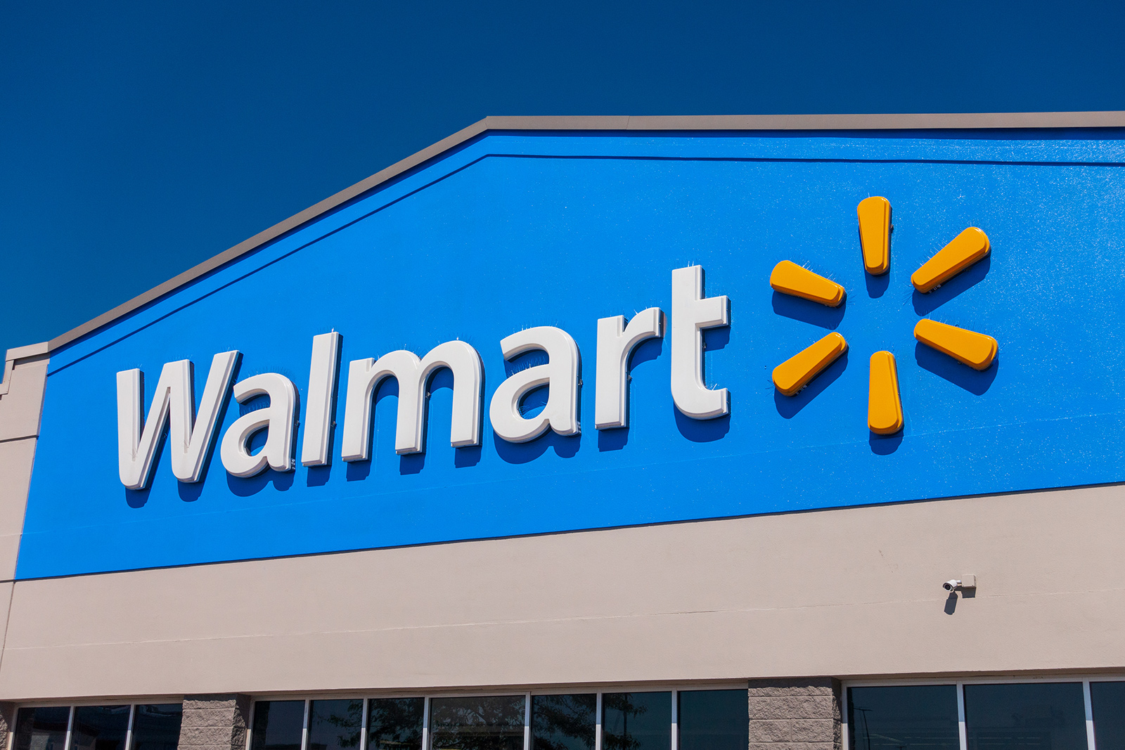 Walmart may replace cashiers with selfcheckout kiosks BGR