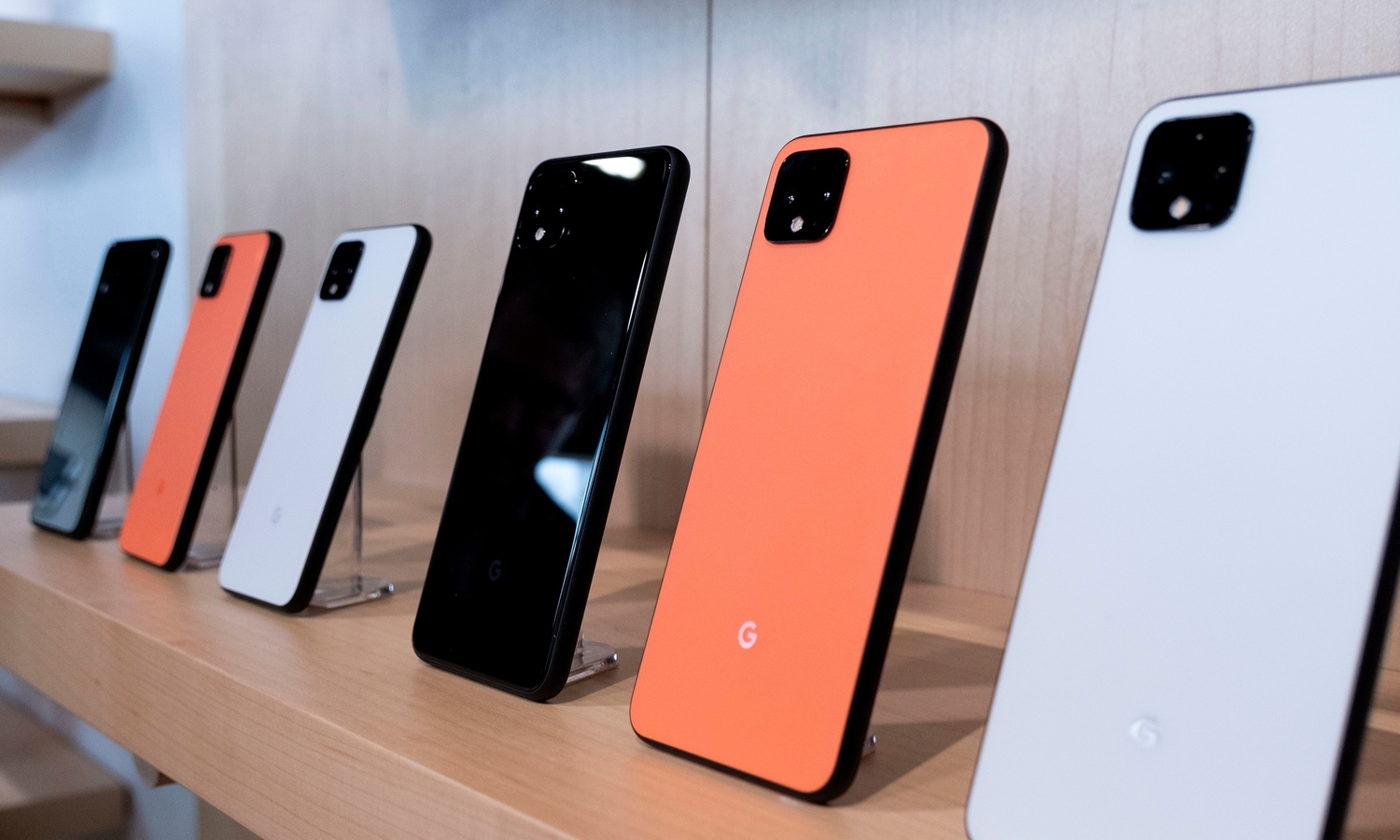 Pixel 4a price and design accidentally leaked by Google – BGR