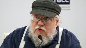 Game of Thrones prequel Game of Thrones prequel