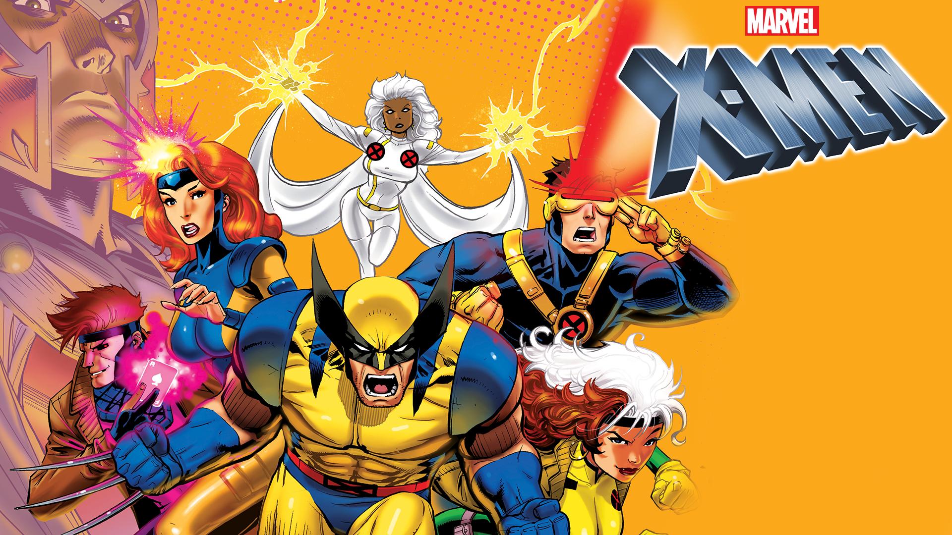 xmen disney infinity