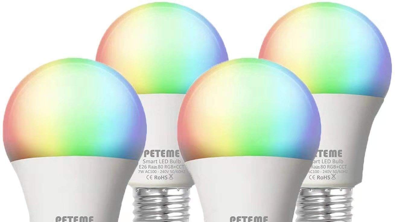 Best Smart Light Bulbs In 2022: Talk To Your Lights