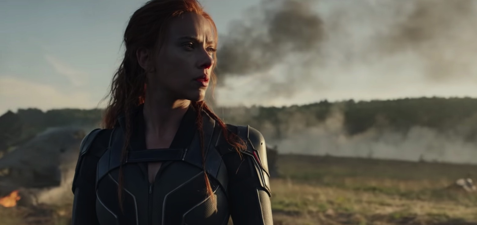 ‘Black Widow’ credits scenes just leaked, revealing MCU Phase 4’s first