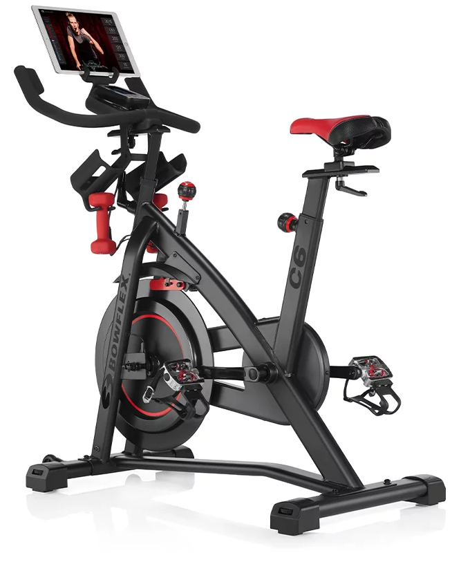 peloton spin bike for sale