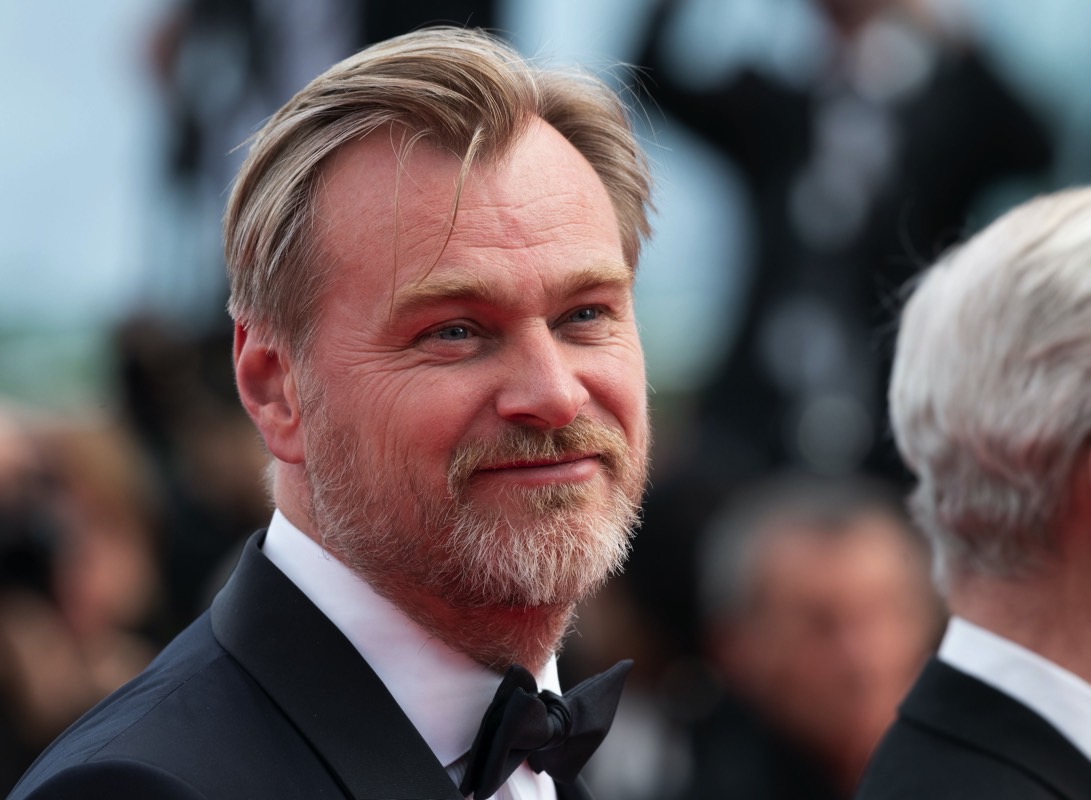 christopher nolan star wars