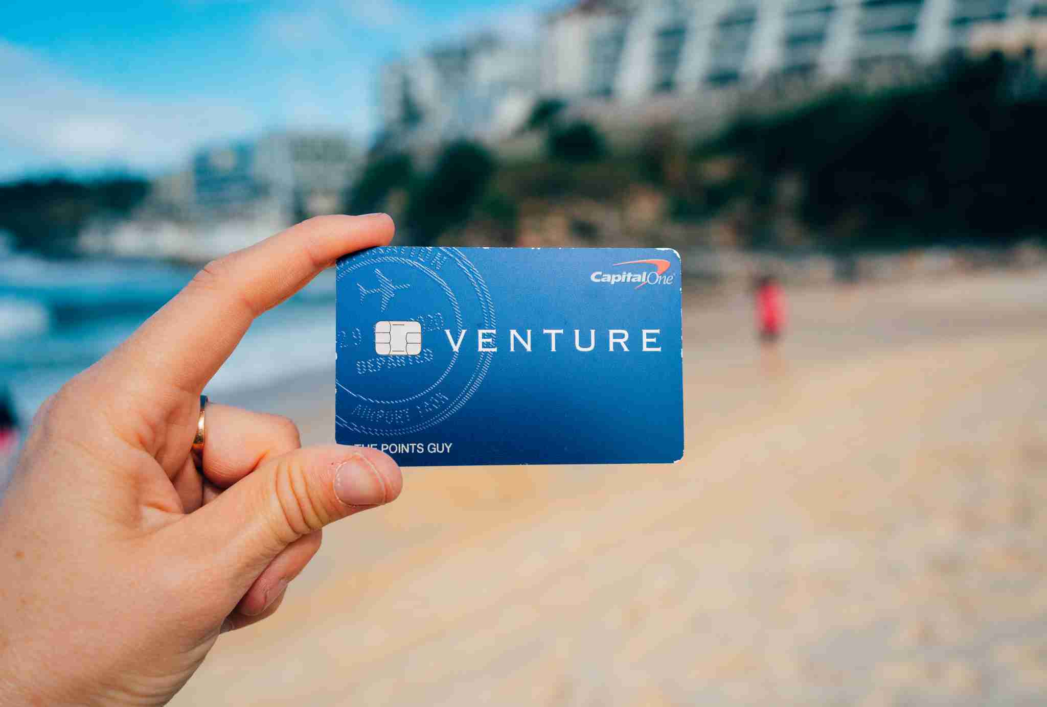All The Ways The Capital One Venture Card Can Save You Money And Improve Your Life
