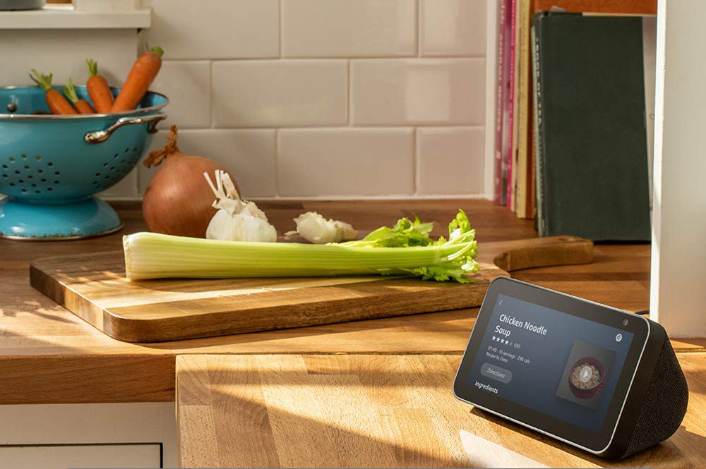 Amazon’s popular Echo Show lineup is down to Black Friday’s prices BGR