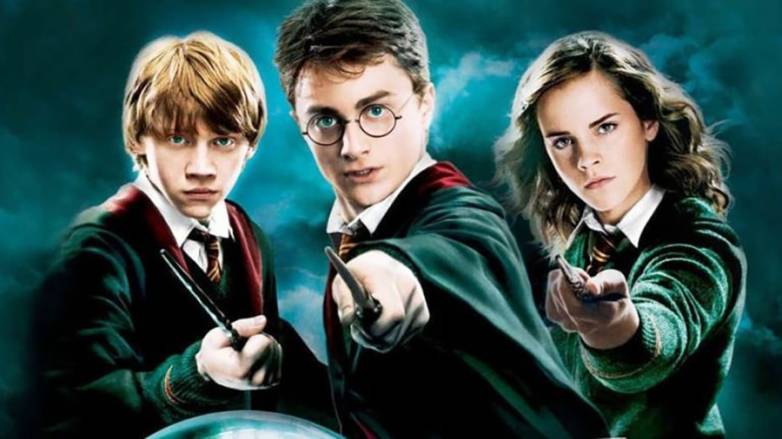 Harry Potter Tv Series Gets Off The Ground For Hbo Max Bgr