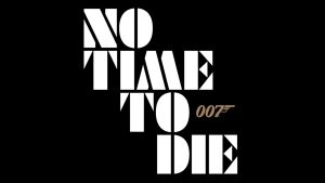 No Time to Die Trailer
