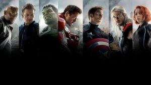 Avengers Endgame Marvel Phase 4