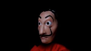 Money Heist Season 4 Money Heist Season 4