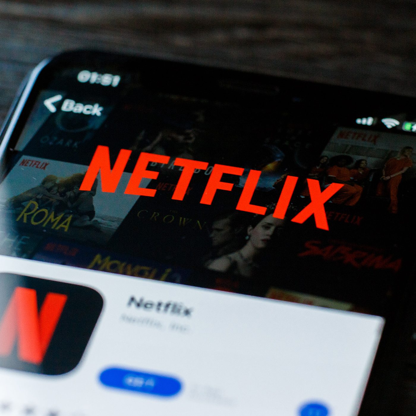 Netflix CEO promises the service will never have ads