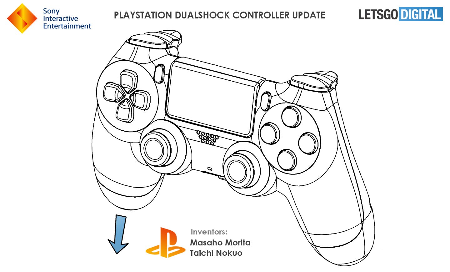 ps5 controller buttons