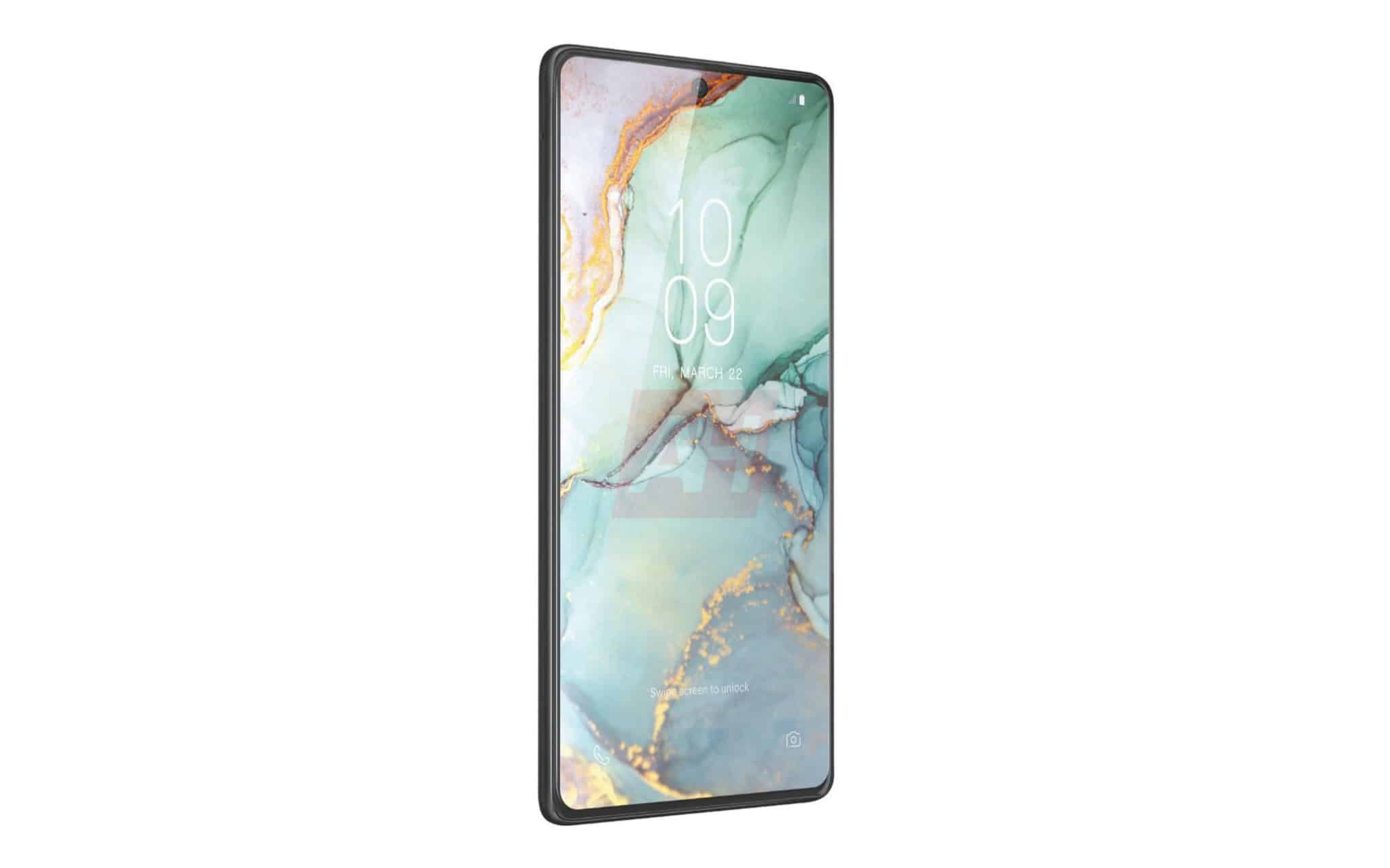 samsung s10 lite release