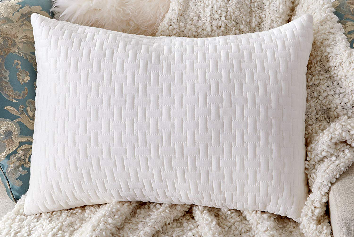 but pillow