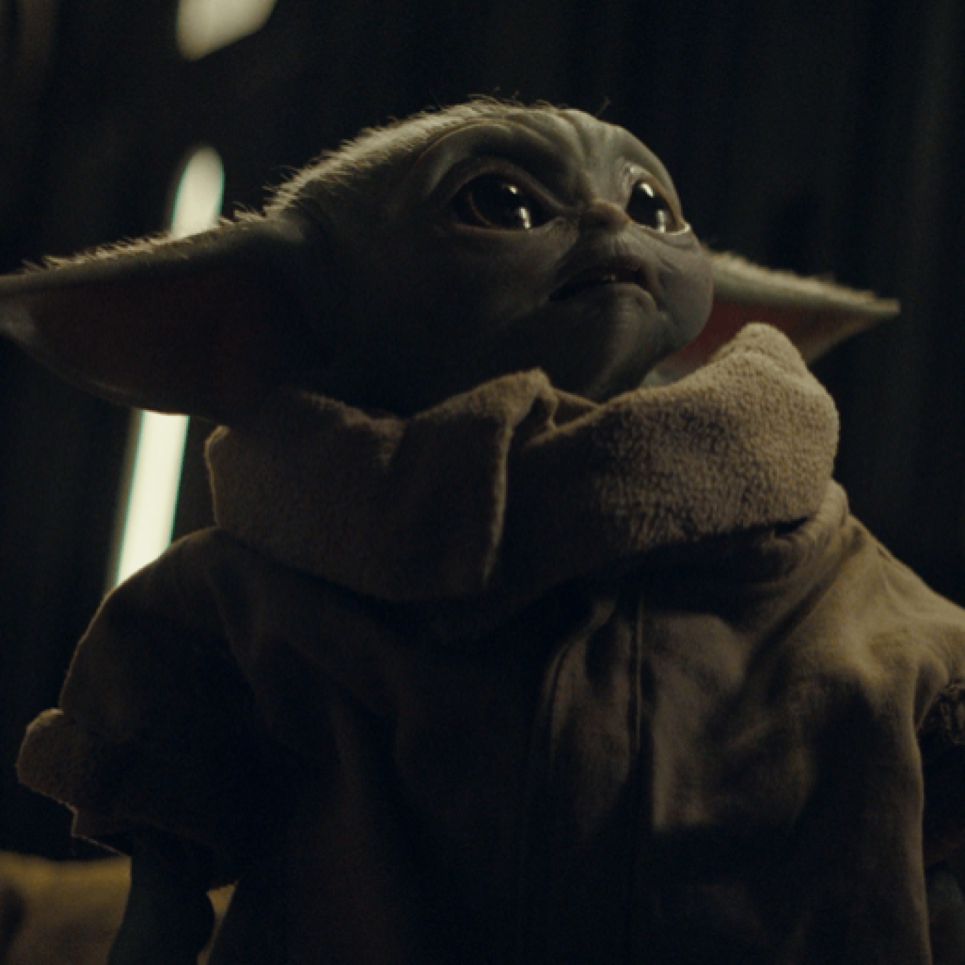 Baby Yoda Memes, Audiences React to The Mandalorian's Cutest Character, The Mandalorian