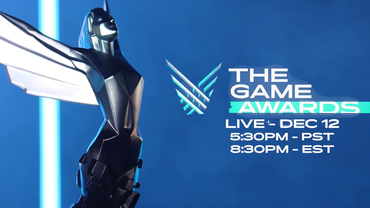 The Game Awards 2019 Live Stream: Watch Right Here At 8:30PM ET | BGR