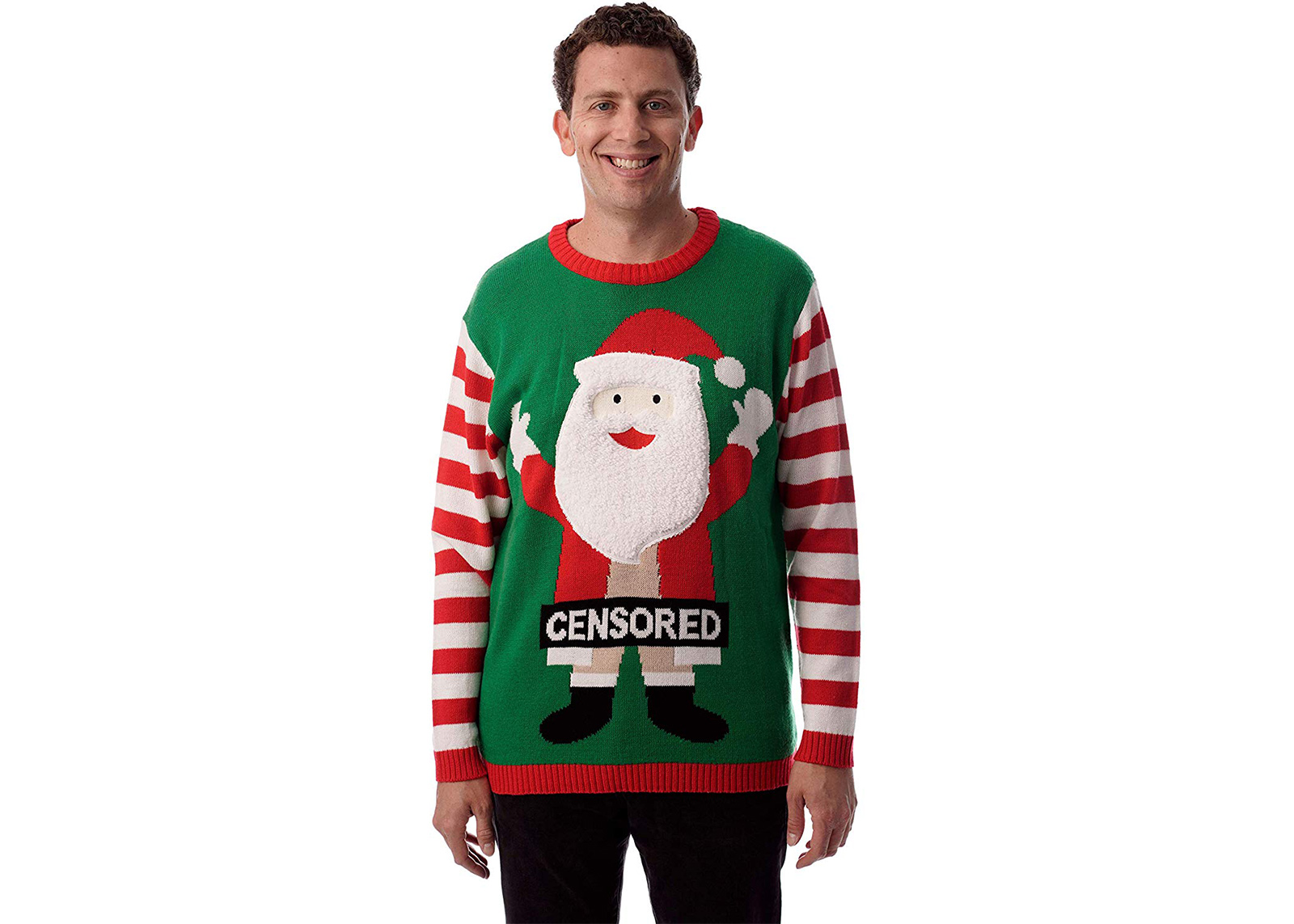 amazon ugly sweater christmas