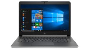 HP Laptop 14z