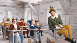 Most popular Christmas movies Most popular Christmas movies