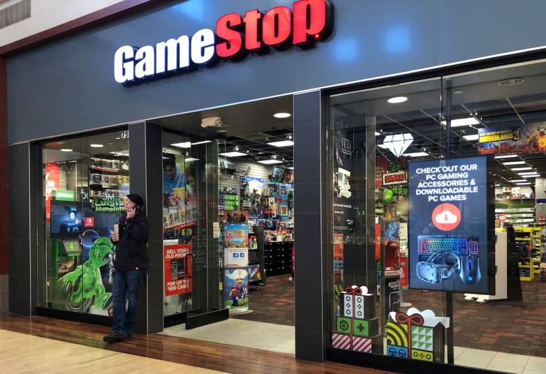 GameStop kicks off a 10-day sale this Sunday with big discounts on games, consoles and more – BGR