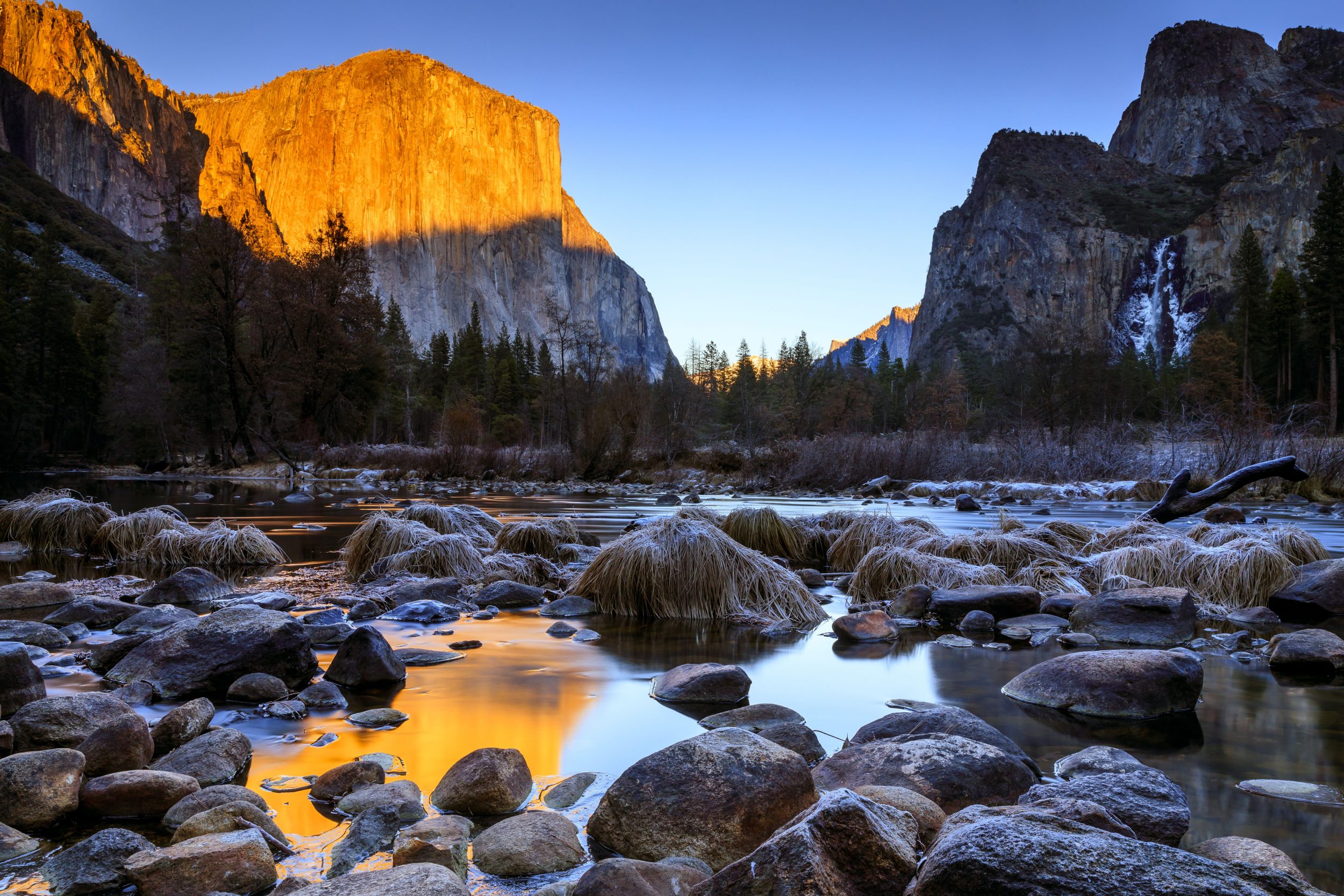 Possible norovirus outbreak linked to Yosemite National Park