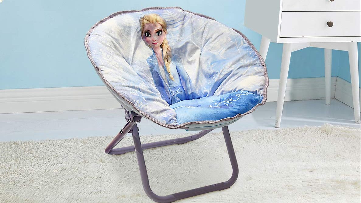 Best Saucer Chair for Relaxation