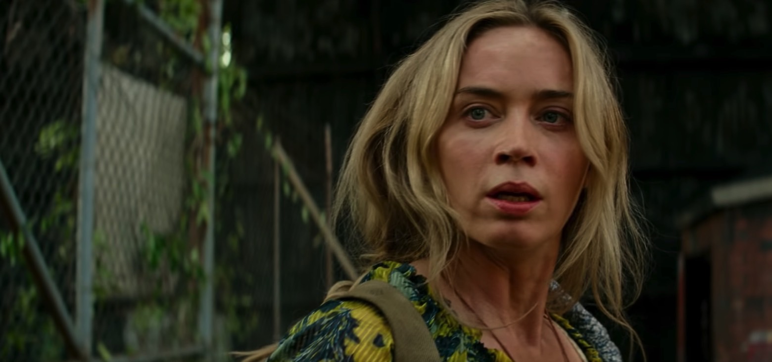 quiet place 2 where to watch