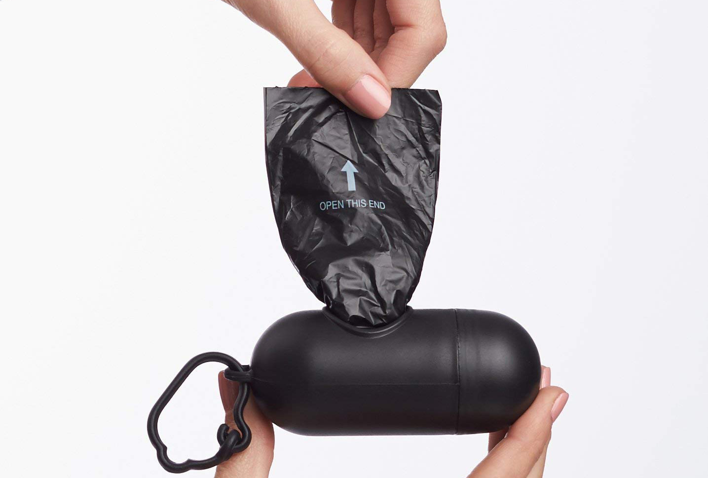 This Amazon Deal On Dog Poop Bags Is The S T Get 900 Bags For 8 83 BGR   Amazonbasics Dog Poop Bags 