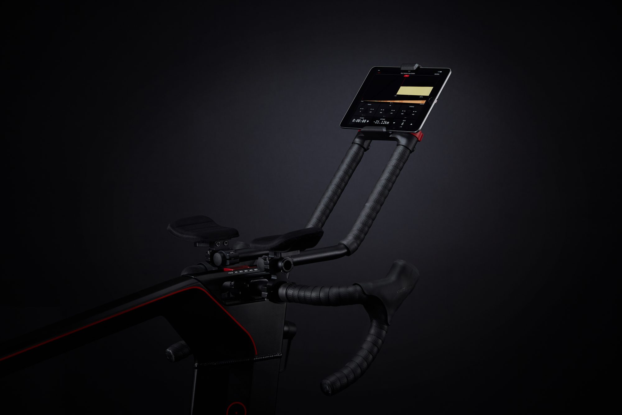 wattbike atom handlebars