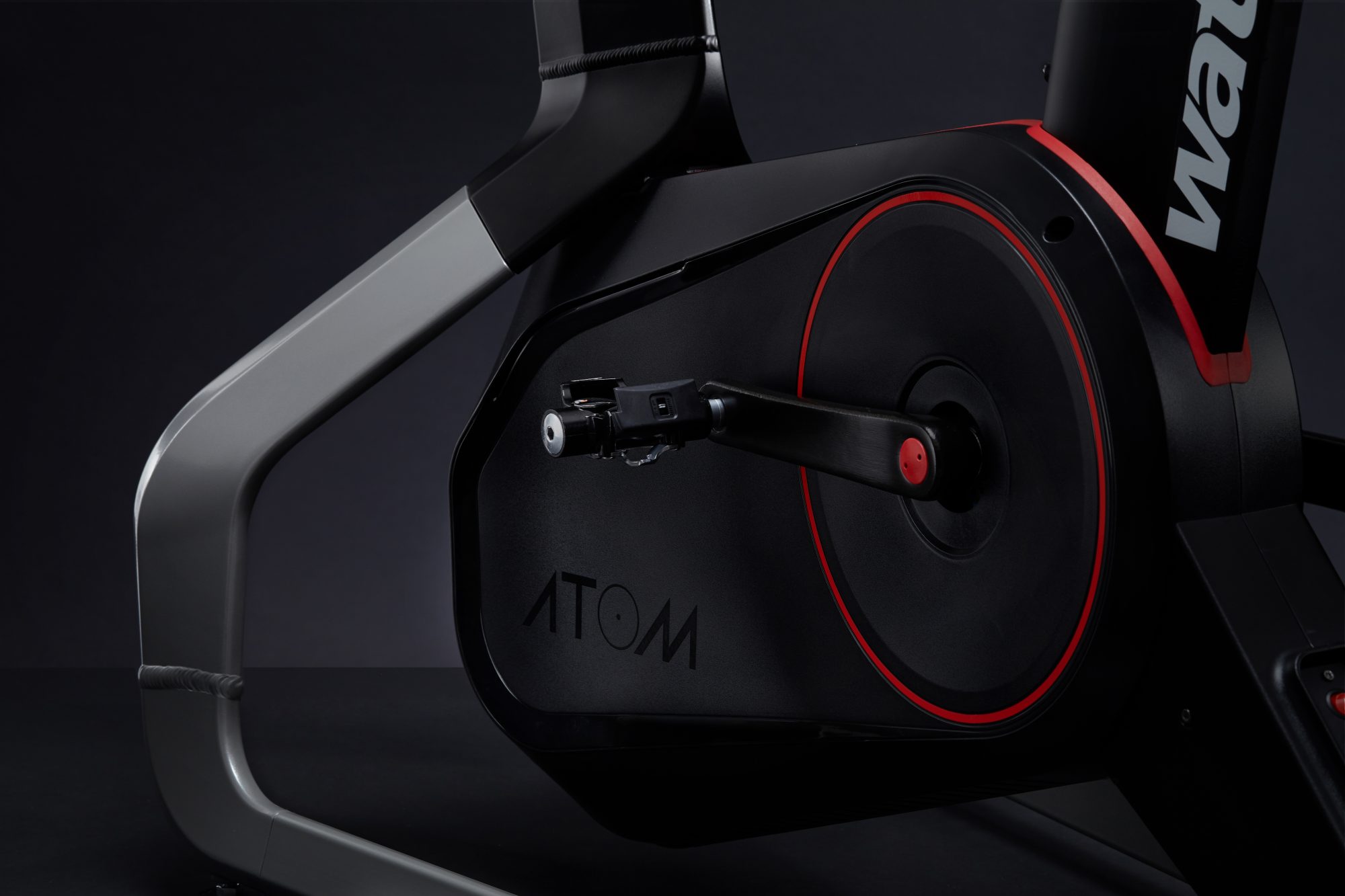 Wattbike Atom review: Peloton rival made in Zwift heaven