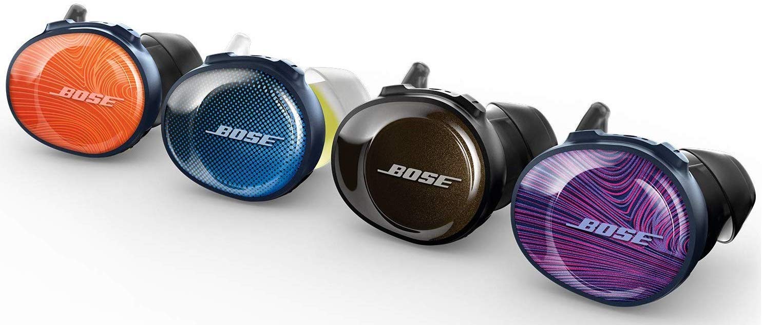 bose wireless earbuds target