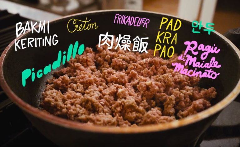 impossible pork impossible pork