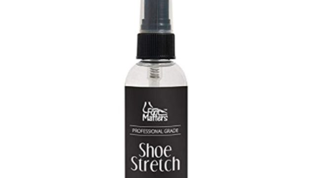 Best Stretch Spray