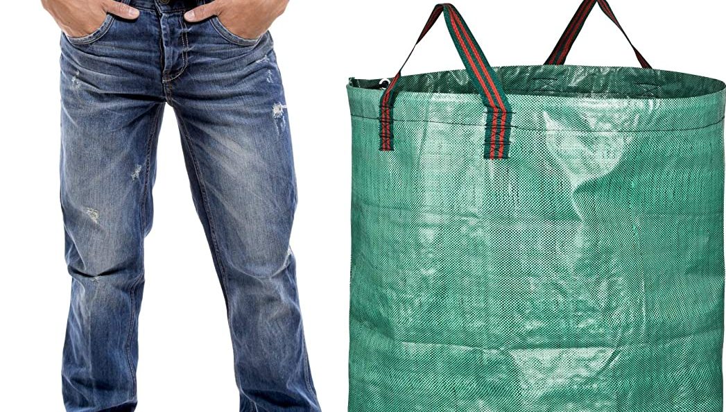 Best Reusable Leaf Bag