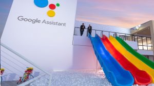 Google CES 2020 announcements
