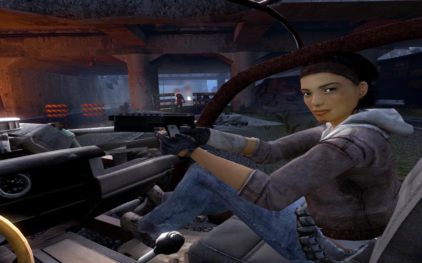 Half-Life series is free-to-play until Half-Life: Alyx releases