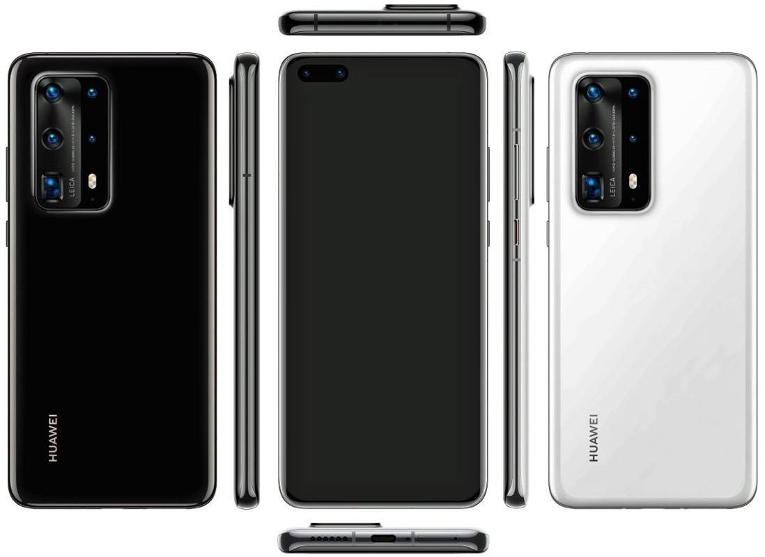 Huawei p60 pro