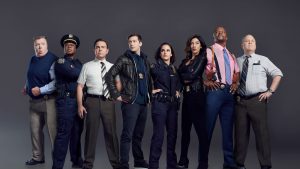 Brooklyn 99