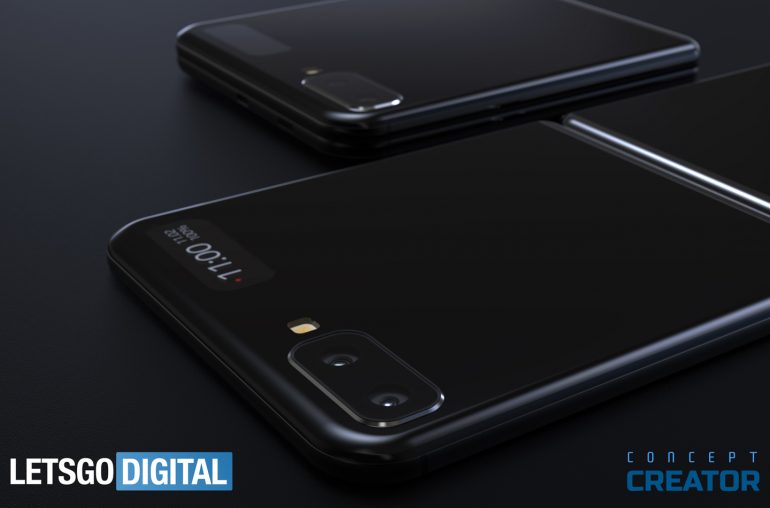 o2 galaxy fold 2