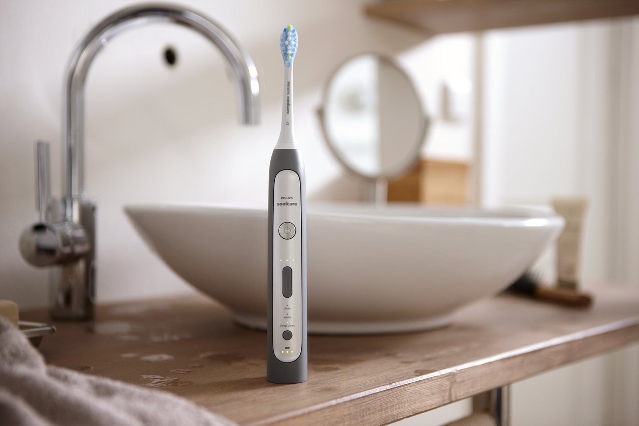 amazon prime electric toothbrush