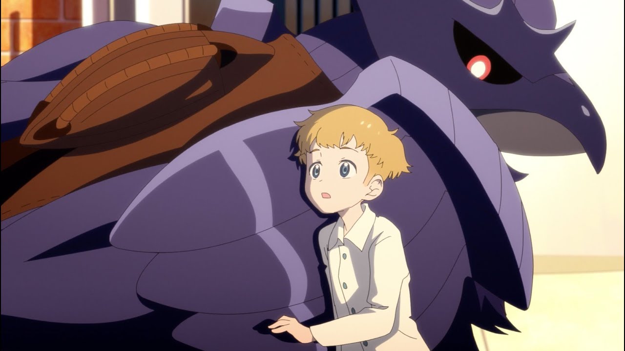 Watch the first episode of new anime 'Pokemon: Twilight Wings' right here | BGR Watch the first episode of new anime 'Pokemon: Twilight Wings' right here | BGR