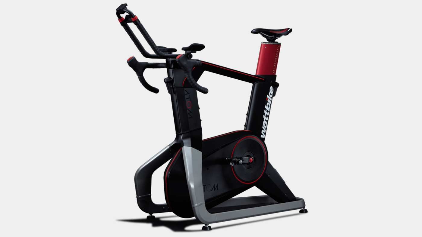 Wattbike atom 2020 hot sale review