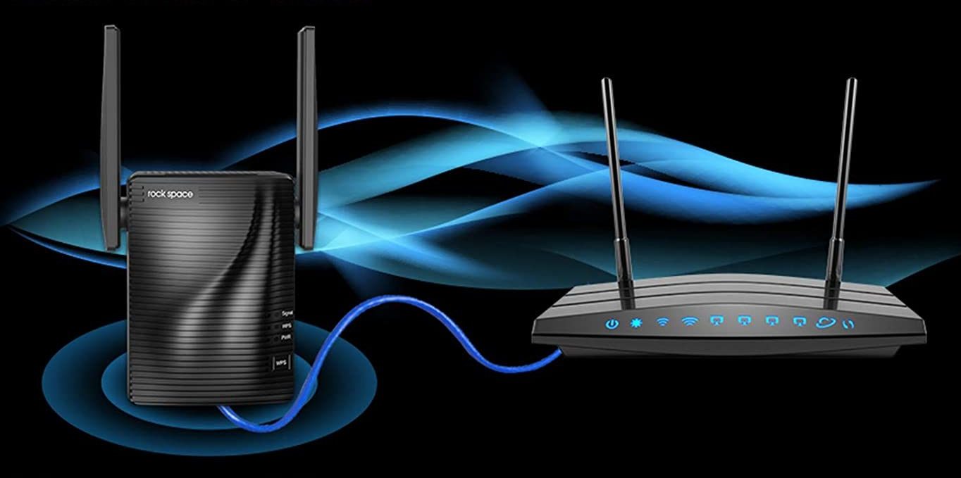 what is the best wifi range extender for mac